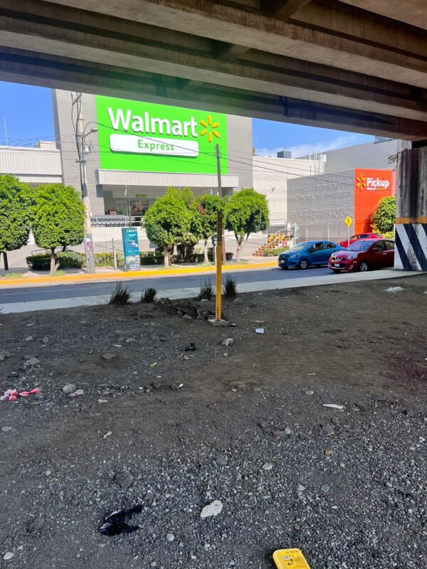 RENTA DE LOCALES, GUSTAVO BAZ, BAJO PUENTE, EN NAUCALPAN, EDO MEX - Imagen 3