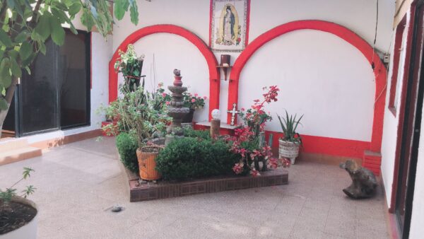 CASA EN VENTA, COLONIA EMILIANO ZAPATA, GUSTAVO A MADERO, CDMX - Imagen 2