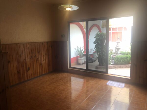CASA EN VENTA, COLONIA EMILIANO ZAPATA, GUSTAVO A MADERO, CDMX - Imagen 5