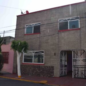 CASA EN VENTA, COLONIA EMILIANO ZAPATA, GUSTAVO A MADERO, CDMX