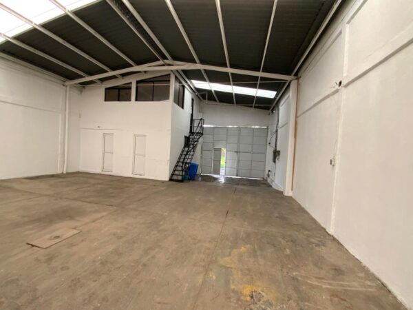 BODEGA EN VENTA, MUNICIPIO TULTITLAN, EDO MEX - Imagen 6
