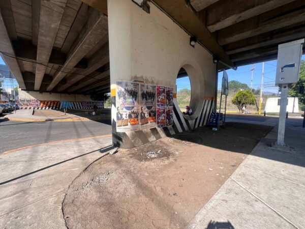 RENTA DE LOCALES, GUSTAVO BAZ, BAJO PUENTE, EN NAUCALPAN, EDO MEX - Imagen 8