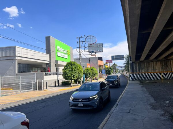 RENTA DE LOCALES, GUSTAVO BAZ, BAJO PUENTE, EN NAUCALPAN, EDO MEX - Imagen 6