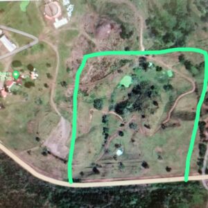 Terreno en venta Poza Rica Veracruz.