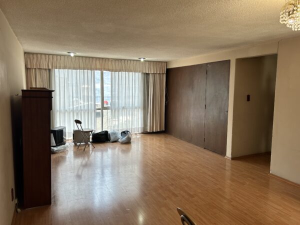 Renta Departamento sobre Avenida Copilco - Imagen 6